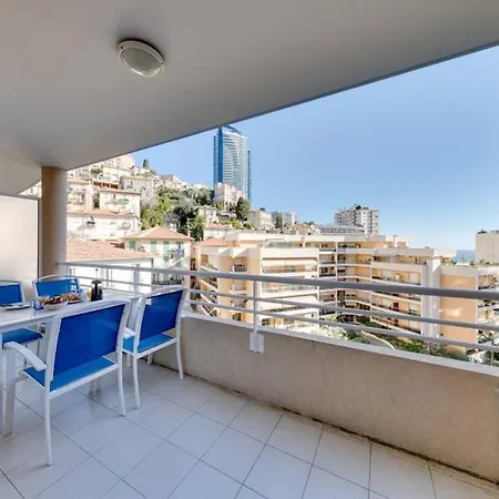Sea Spray 2 Bed, Monaco View, Beach *