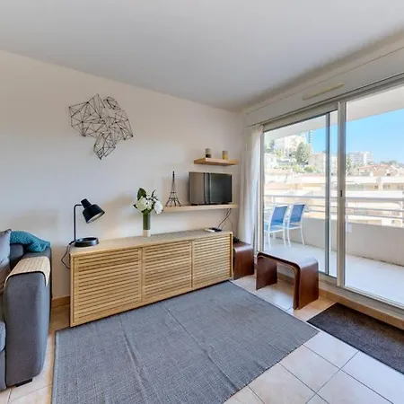 Appartement Sea Spray 2 Bed, Monaco View, Beach *